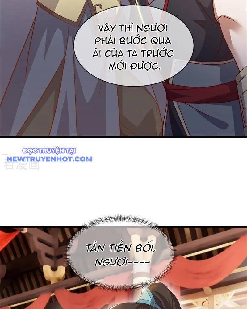 Chiến Hồn Tuyệt Thế Chap 735 - Next Chap 736