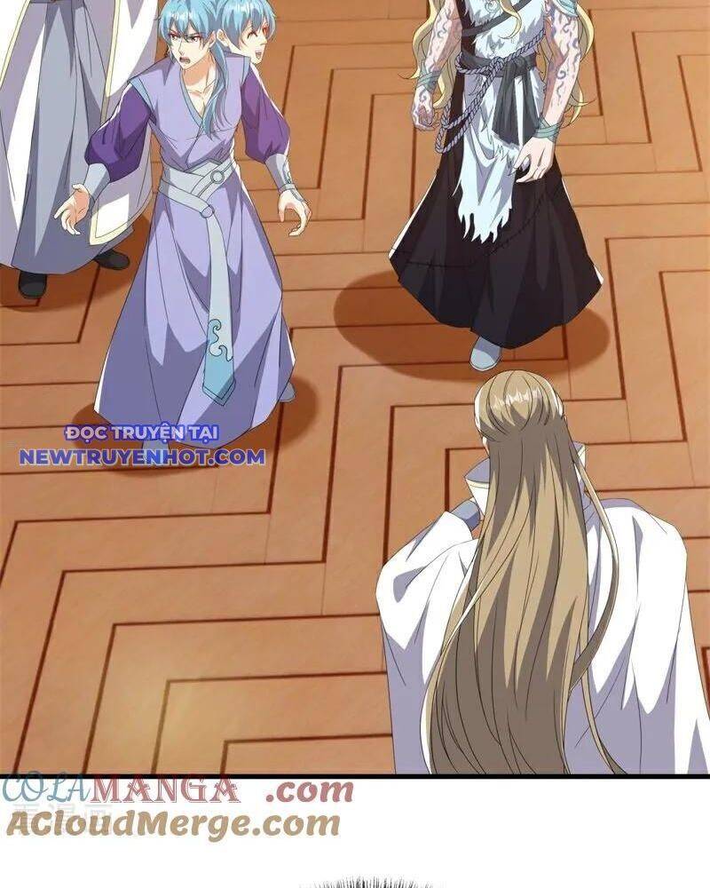 Chiến Hồn Tuyệt Thế Chap 735 - Next Chap 736