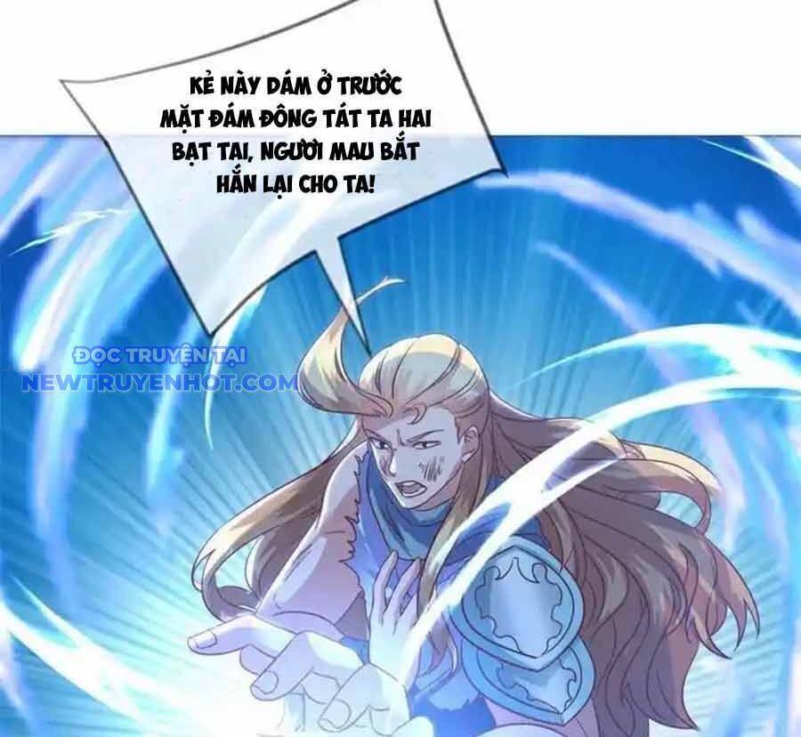 Chiến Hồn Tuyệt Thế Chap 736 - Next Chap 737