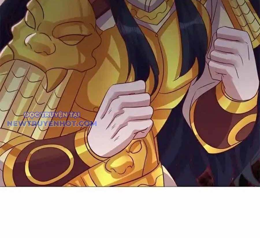 Chiến Hồn Tuyệt Thế Chap 736 - Next Chap 737