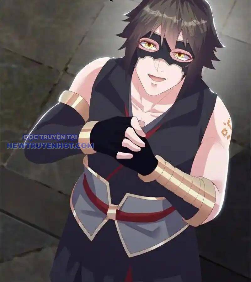 Chiến Hồn Tuyệt Thế Chap 738 - Next Chap 739