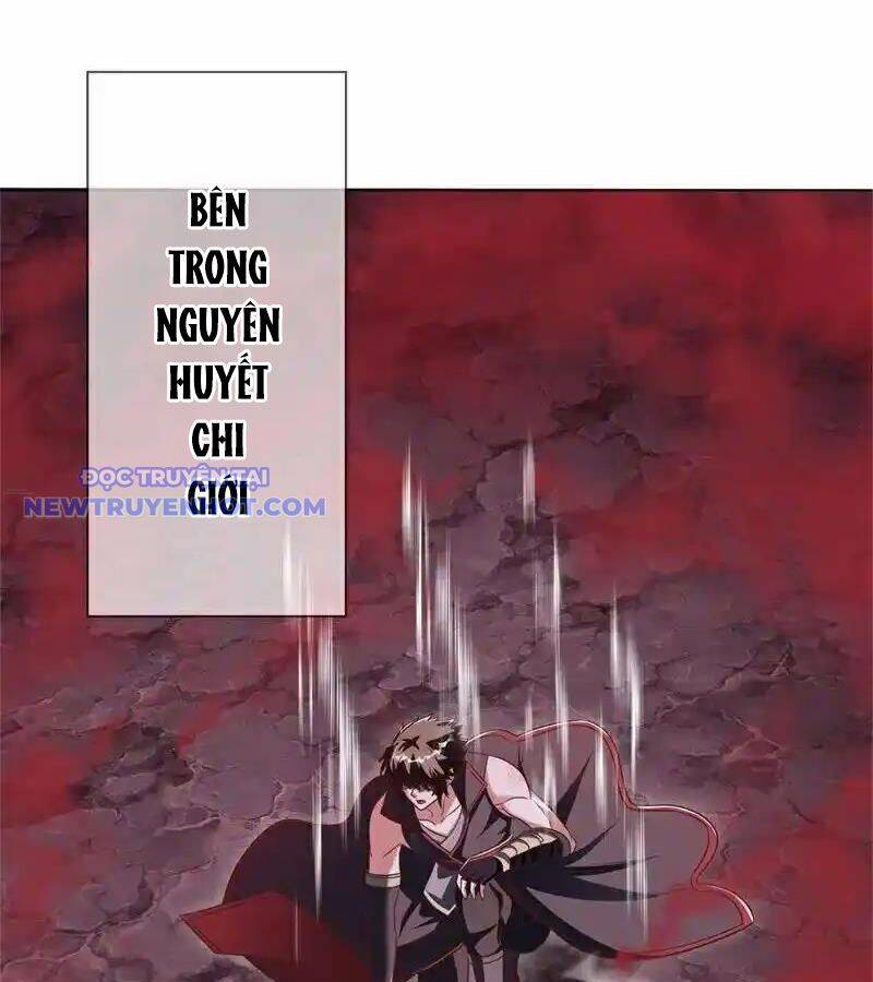 Chiến Hồn Tuyệt Thế Chap 738 - Next Chap 739