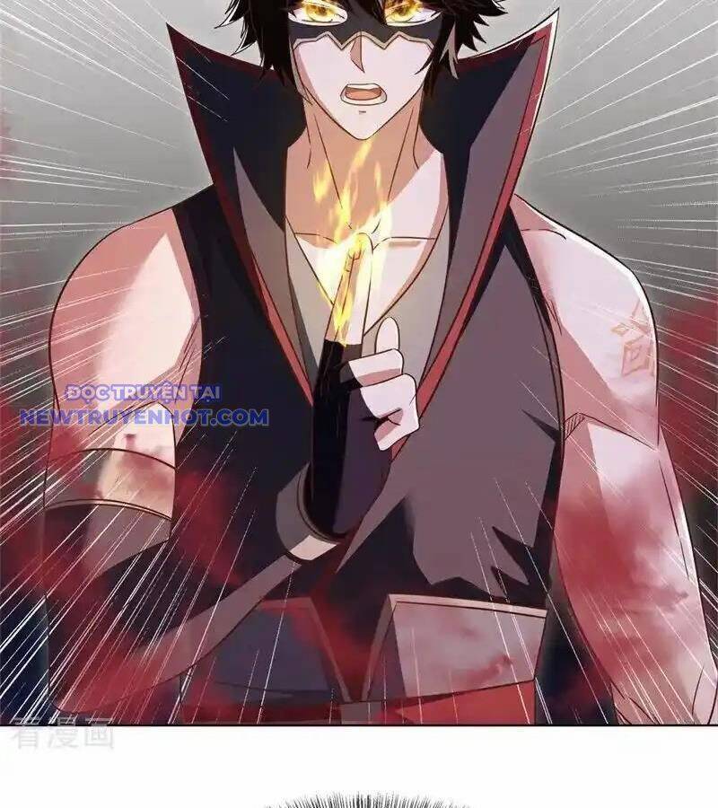 Chiến Hồn Tuyệt Thế Chap 738 - Next Chap 739