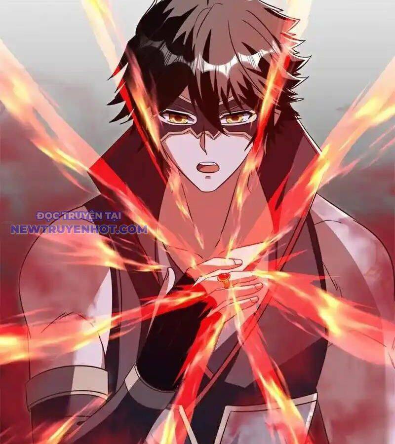 Chiến Hồn Tuyệt Thế Chap 738 - Next Chap 739