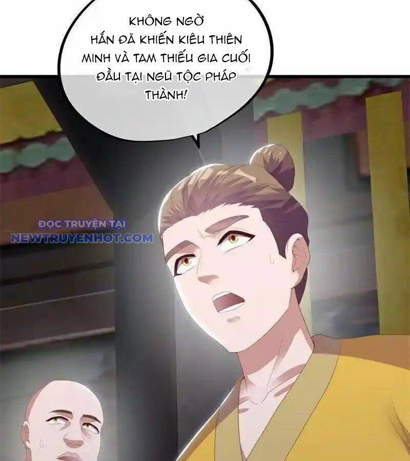 Chiến Hồn Tuyệt Thế Chap 738 - Next Chap 739