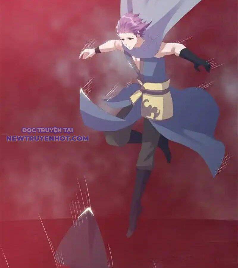 Chiến Hồn Tuyệt Thế Chap 738 - Next Chap 739