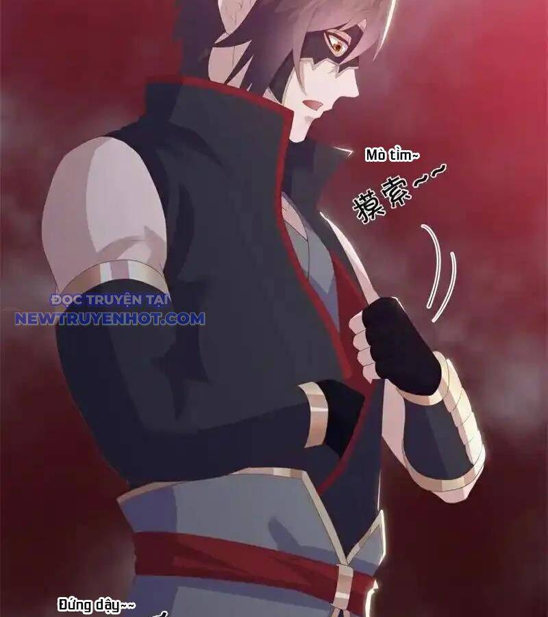 Chiến Hồn Tuyệt Thế Chap 738 - Next Chap 739