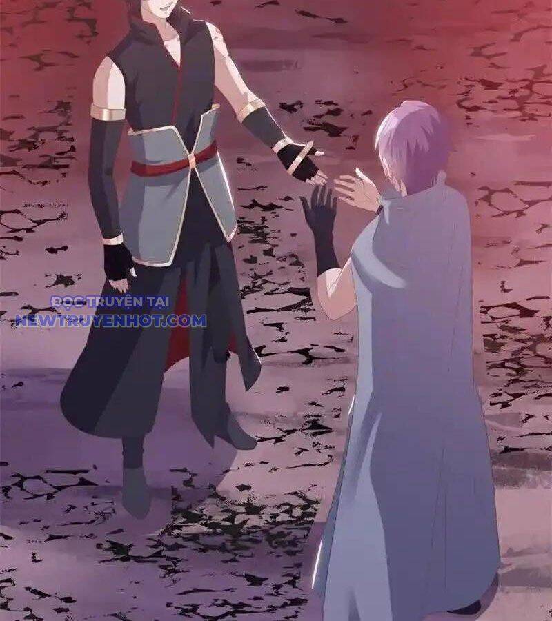 Chiến Hồn Tuyệt Thế Chap 738 - Next Chap 739