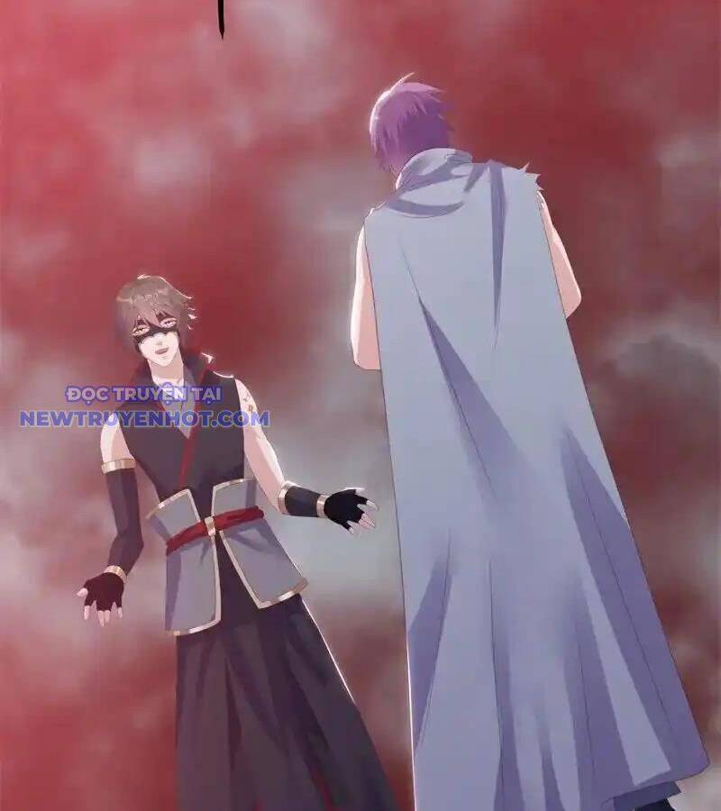 Chiến Hồn Tuyệt Thế Chap 738 - Next Chap 739