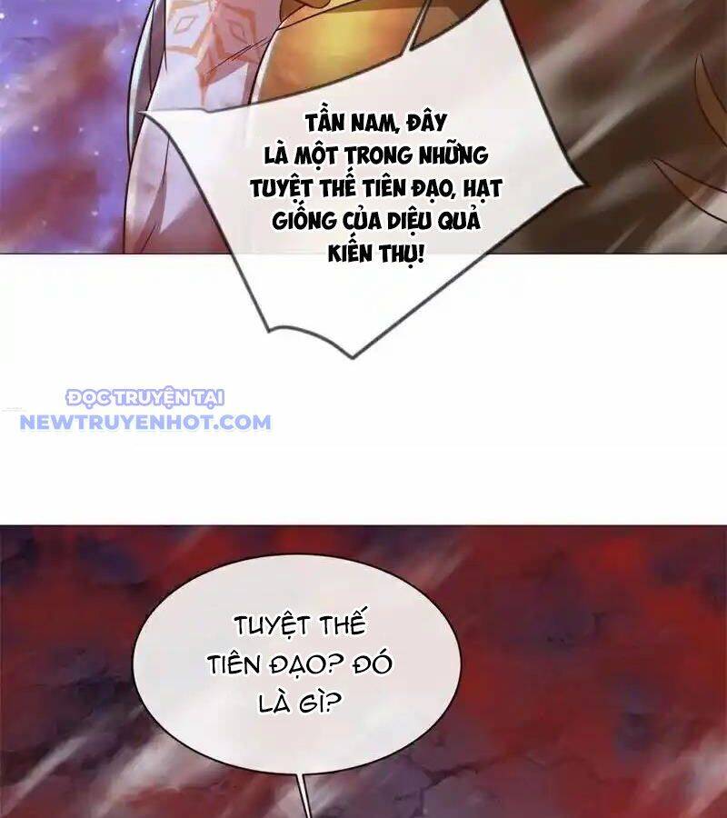 Chiến Hồn Tuyệt Thế Chap 738 - Next Chap 739
