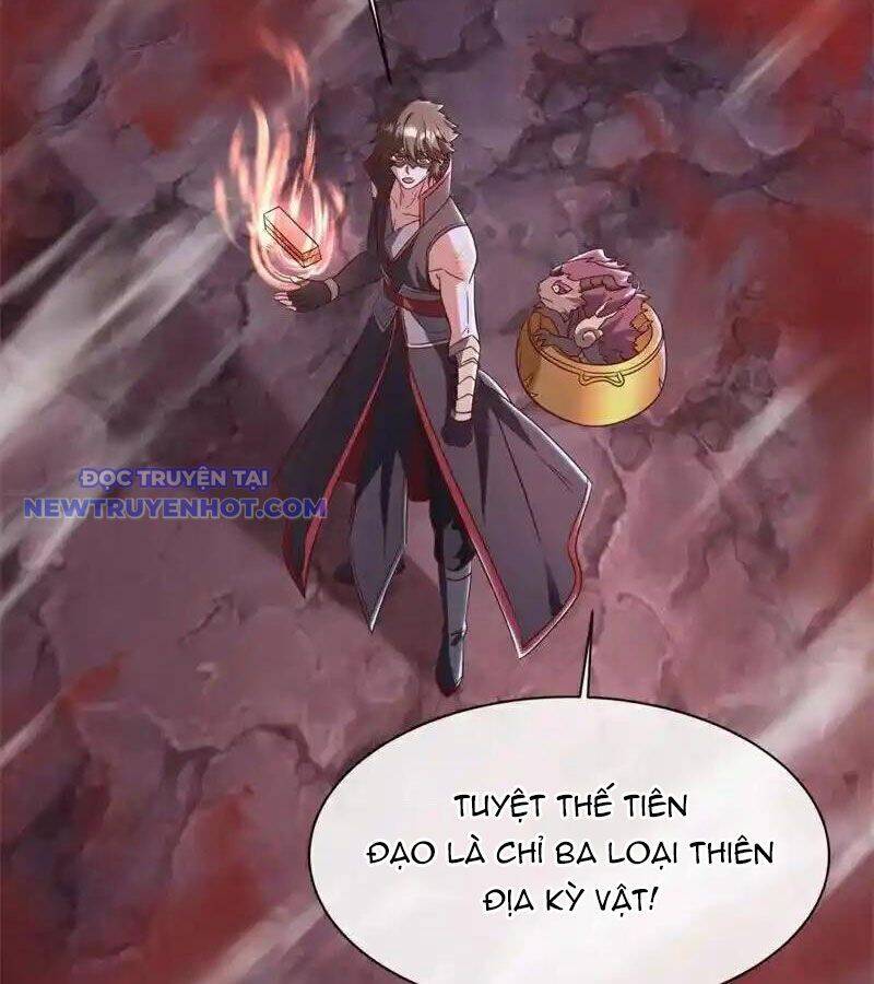 Chiến Hồn Tuyệt Thế Chap 738 - Next Chap 739