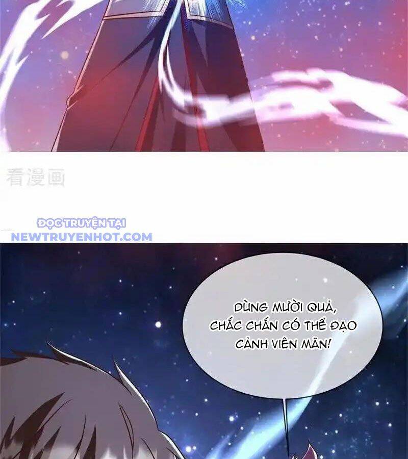 Chiến Hồn Tuyệt Thế Chap 738 - Next Chap 739