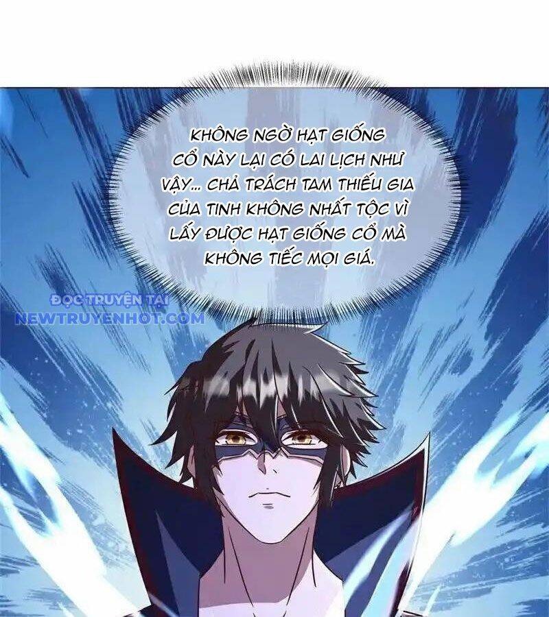 Chiến Hồn Tuyệt Thế Chap 738 - Next Chap 739