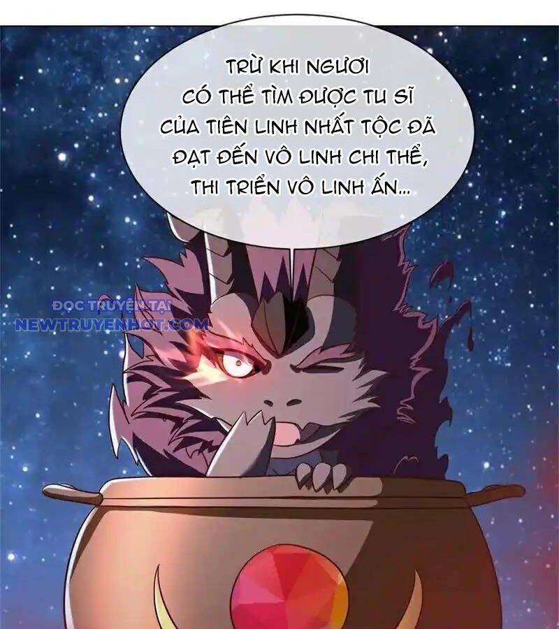 Chiến Hồn Tuyệt Thế Chap 738 - Next Chap 739