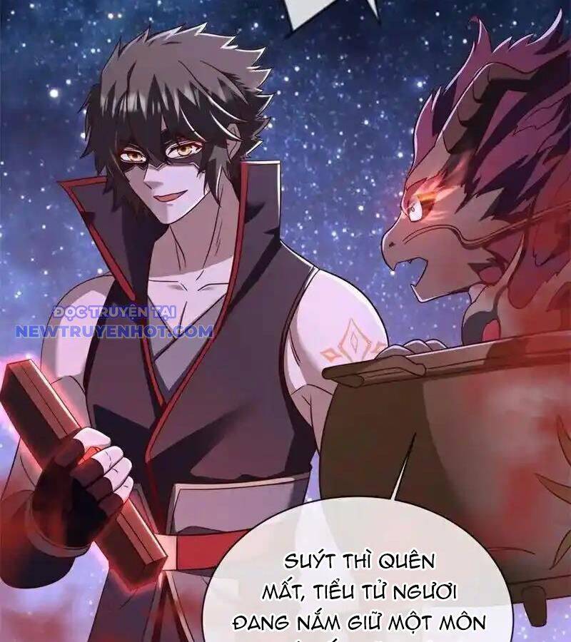 Chiến Hồn Tuyệt Thế Chap 738 - Next Chap 739
