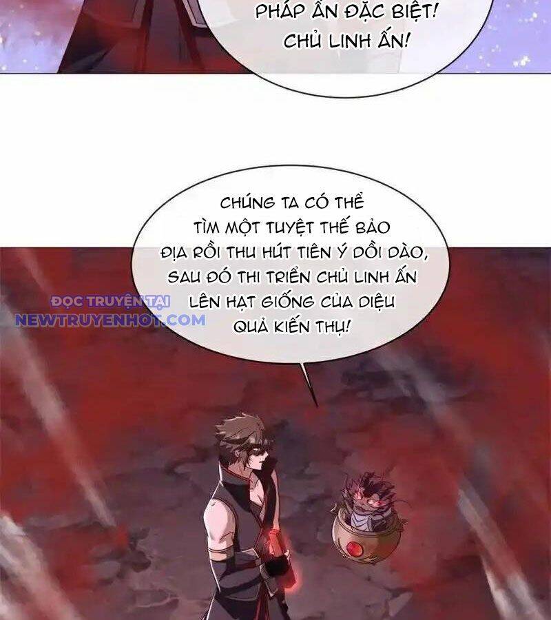 Chiến Hồn Tuyệt Thế Chap 738 - Next Chap 739