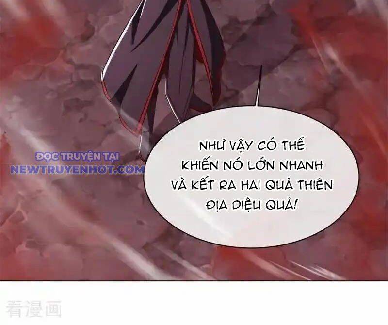 Chiến Hồn Tuyệt Thế Chap 738 - Next Chap 739
