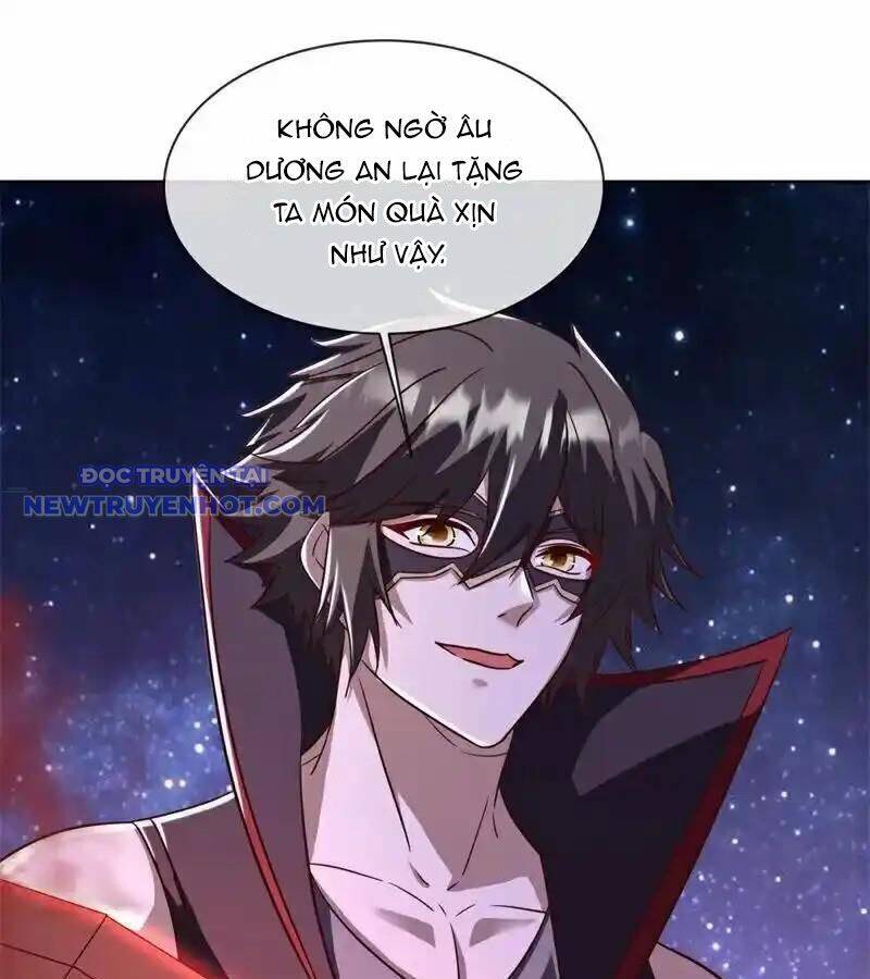 Chiến Hồn Tuyệt Thế Chap 738 - Next Chap 739