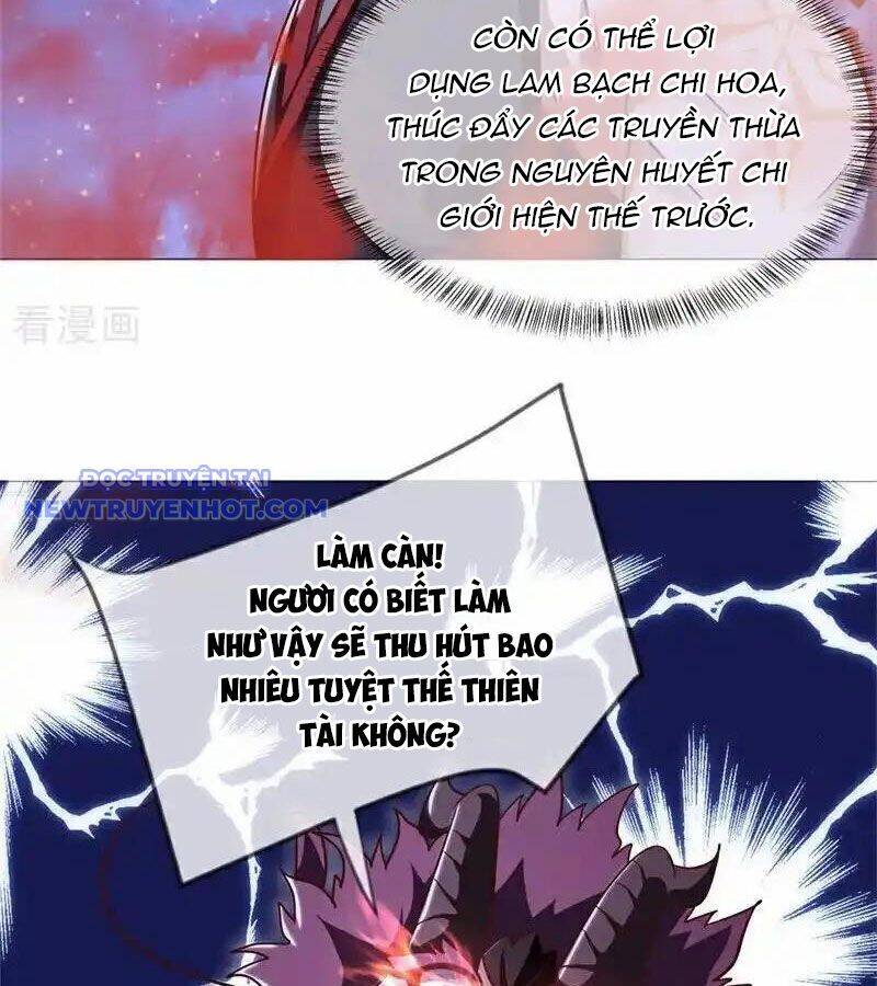 Chiến Hồn Tuyệt Thế Chap 738 - Next Chap 739