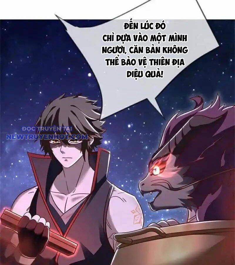 Chiến Hồn Tuyệt Thế Chap 738 - Next Chap 739