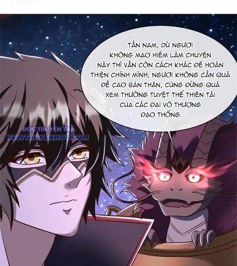 Chiến Hồn Tuyệt Thế Chap 738 - Next Chap 739