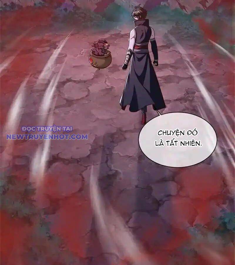 Chiến Hồn Tuyệt Thế Chap 738 - Next Chap 739