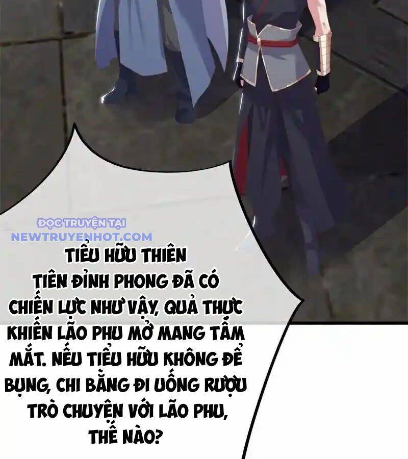Chiến Hồn Tuyệt Thế Chap 738 - Next Chap 739