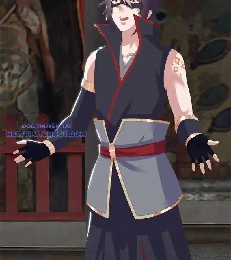 Chiến Hồn Tuyệt Thế Chap 738 - Next Chap 739