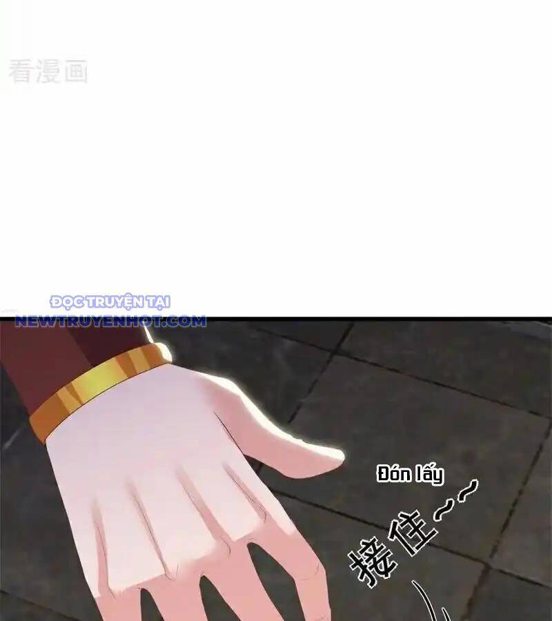 Chiến Hồn Tuyệt Thế Chap 738 - Next Chap 739