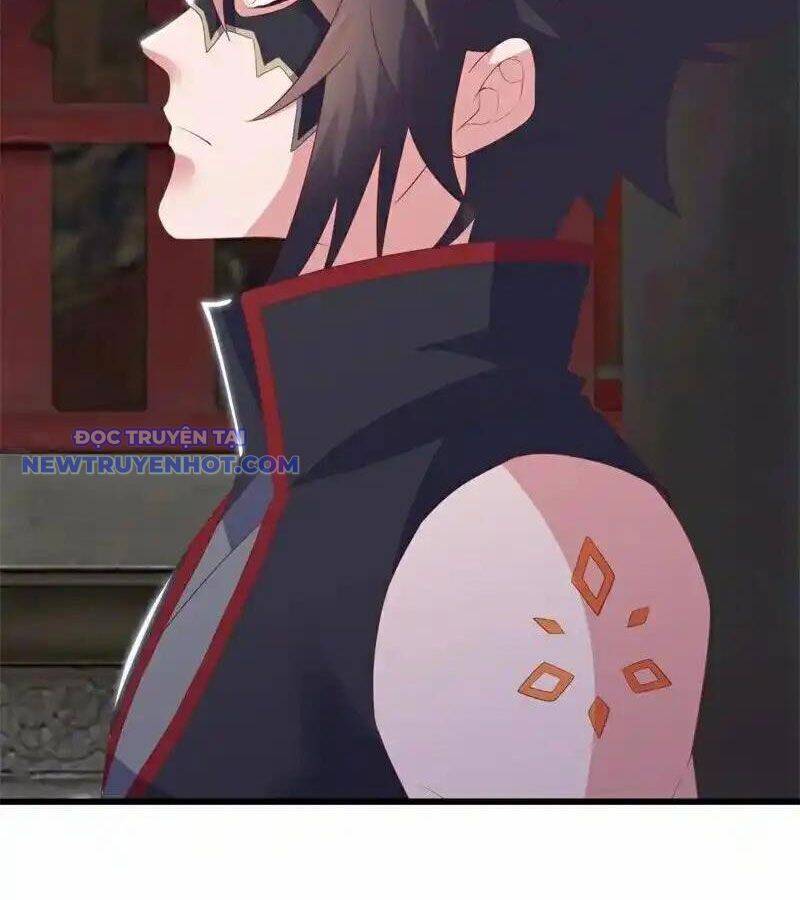 Chiến Hồn Tuyệt Thế Chap 738 - Next Chap 739