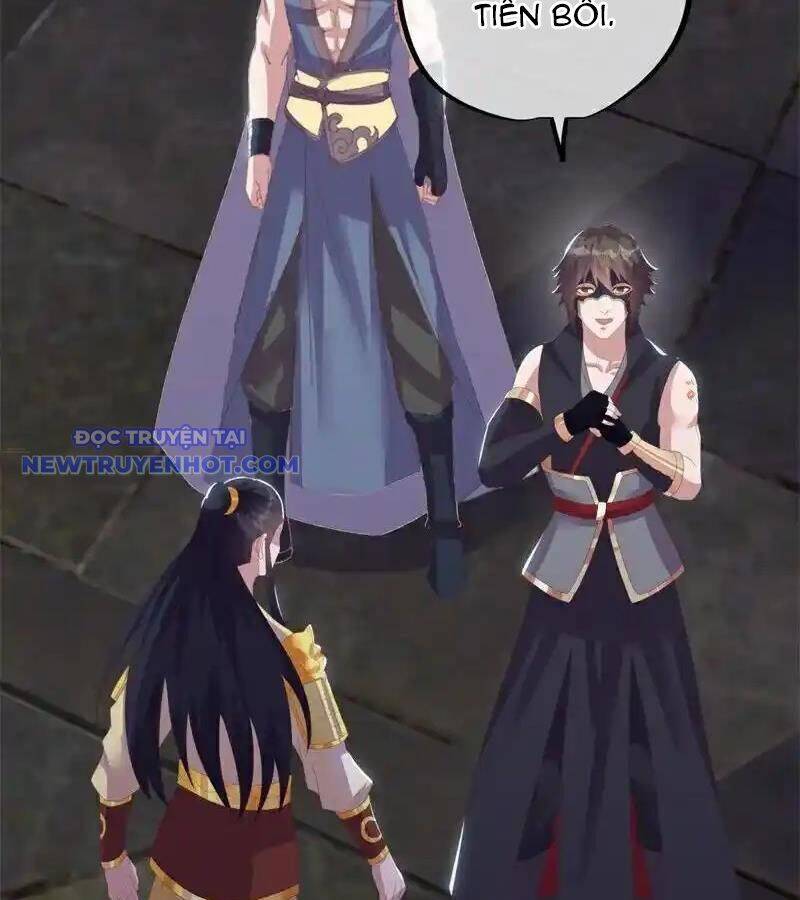 Chiến Hồn Tuyệt Thế Chap 738 - Next Chap 739