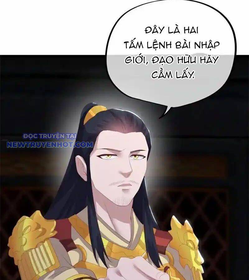 Chiến Hồn Tuyệt Thế Chap 738 - Next Chap 739