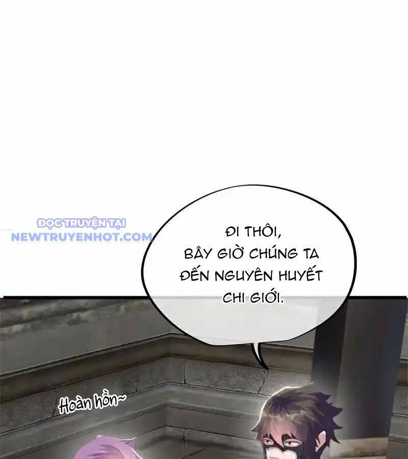 Chiến Hồn Tuyệt Thế Chap 738 - Next Chap 739