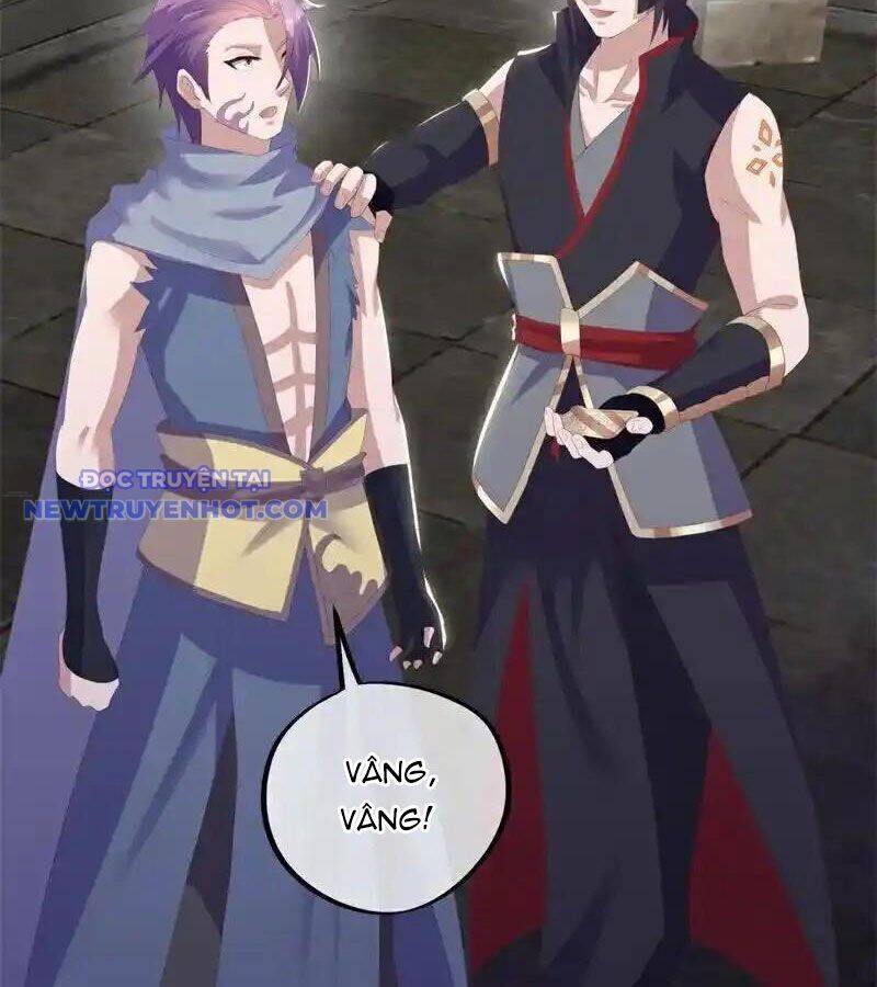 Chiến Hồn Tuyệt Thế Chap 738 - Next Chap 739