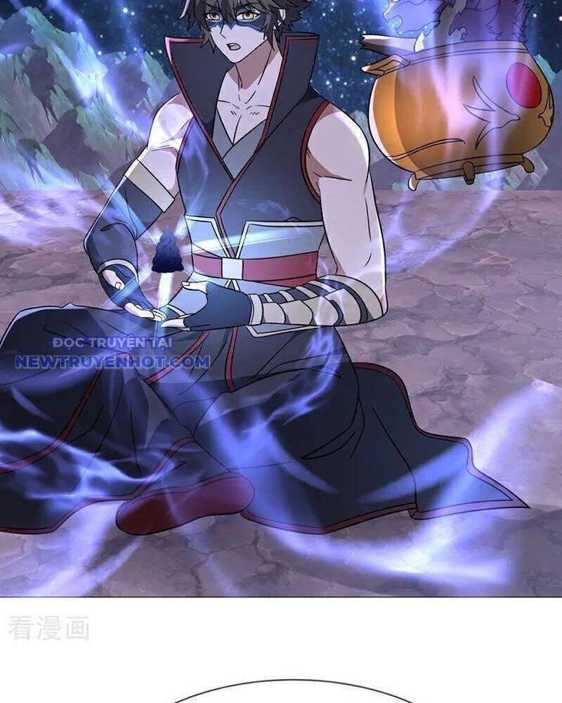 Chiến Hồn Tuyệt Thế Chap 739 - Next Chap 740