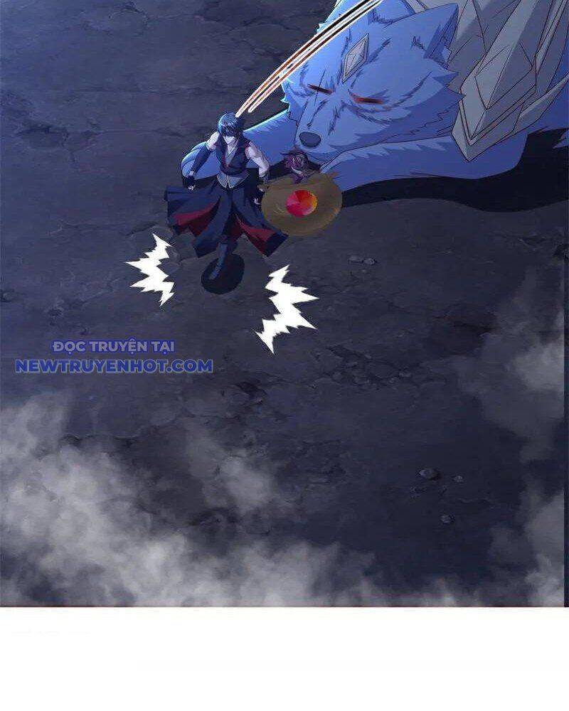 Chiến Hồn Tuyệt Thế Chap 739 - Next Chap 740