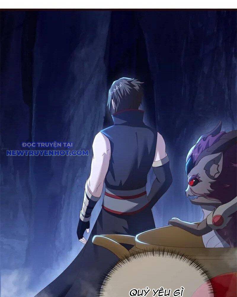 Chiến Hồn Tuyệt Thế Chap 739 - Next Chap 740