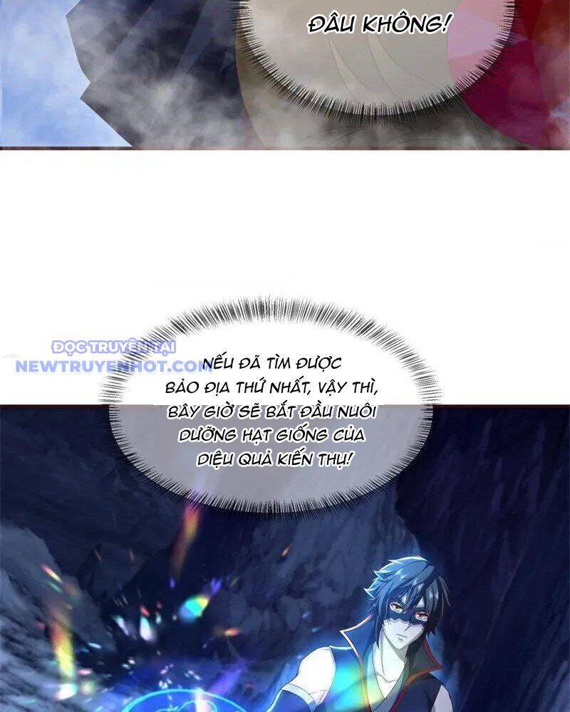 Chiến Hồn Tuyệt Thế Chap 739 - Next Chap 740
