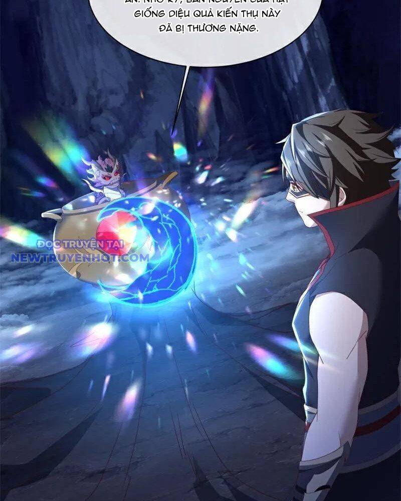 Chiến Hồn Tuyệt Thế Chap 739 - Next Chap 740