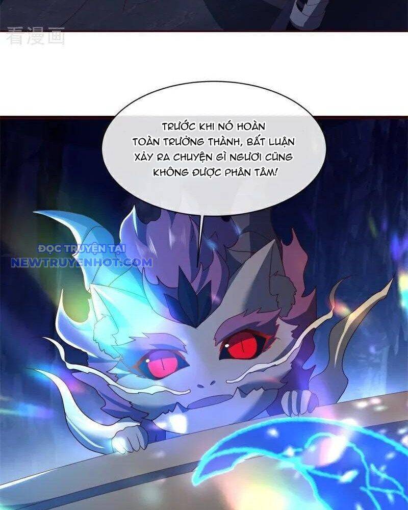 Chiến Hồn Tuyệt Thế Chap 739 - Next Chap 740