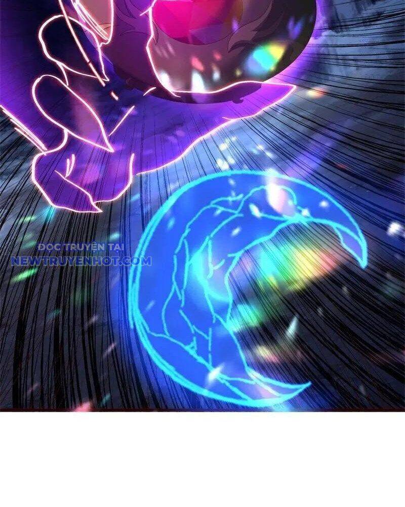 Chiến Hồn Tuyệt Thế Chap 739 - Next Chap 740