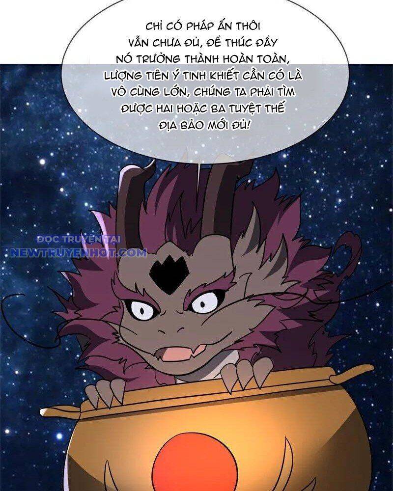 Chiến Hồn Tuyệt Thế Chap 739 - Next Chap 740