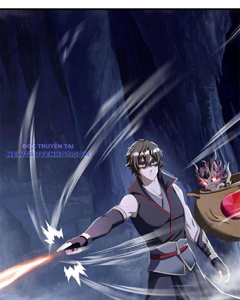 Chiến Hồn Tuyệt Thế Chap 739 - Next Chap 740