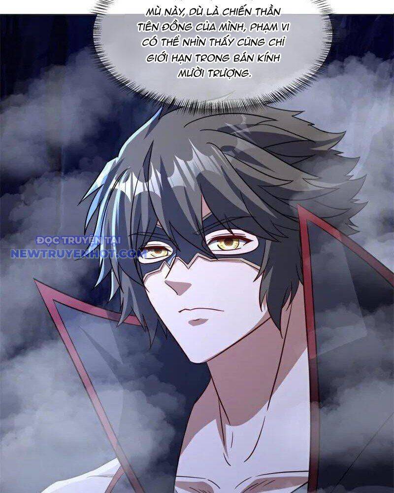 Chiến Hồn Tuyệt Thế Chap 739 - Next Chap 740