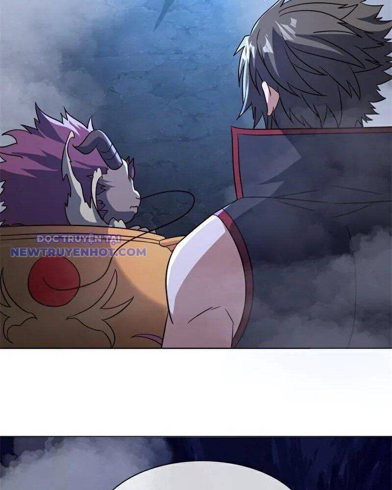 Chiến Hồn Tuyệt Thế Chap 739 - Next Chap 740