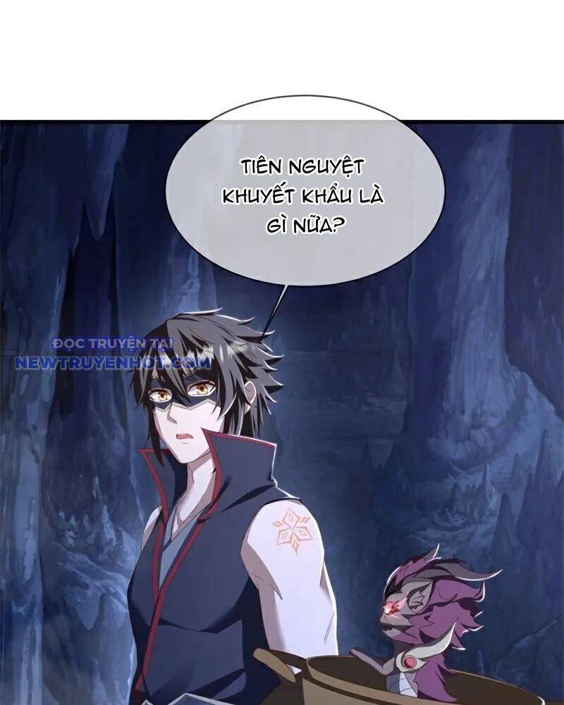 Chiến Hồn Tuyệt Thế Chap 739 - Next Chap 740