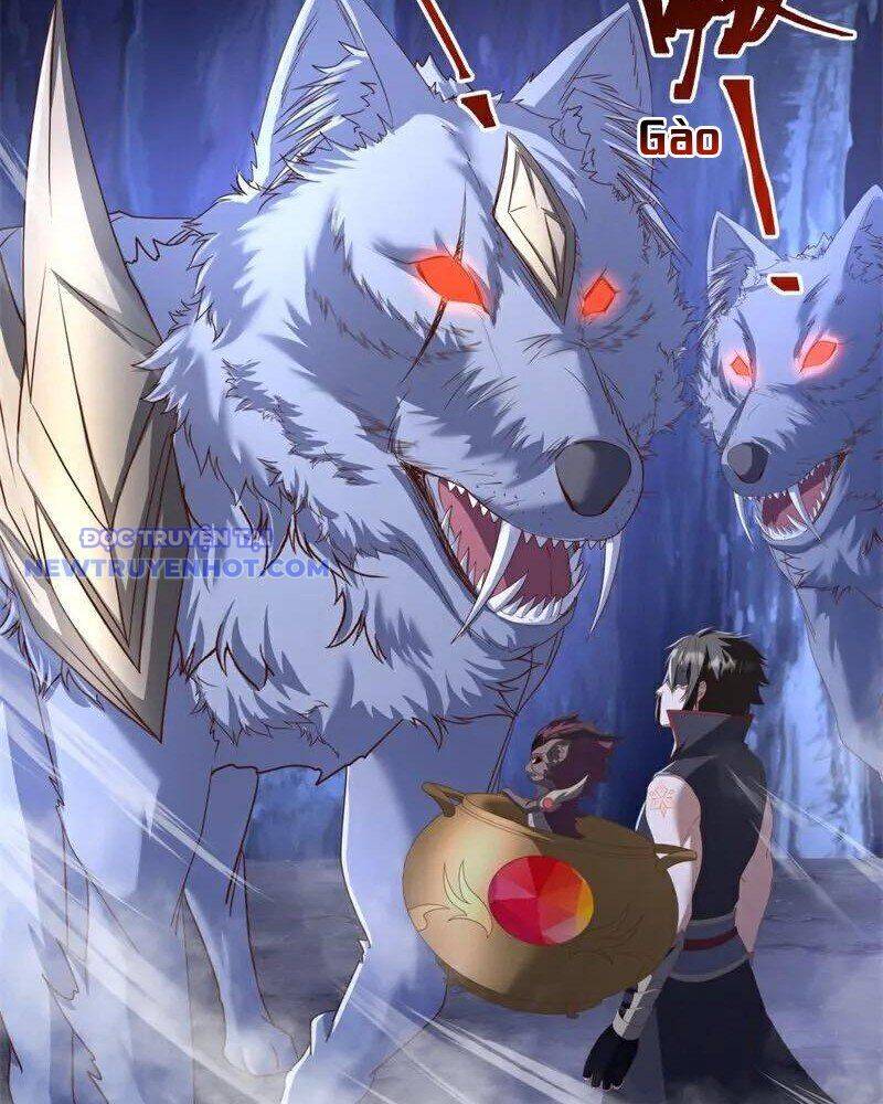 Chiến Hồn Tuyệt Thế Chap 739 - Next Chap 740