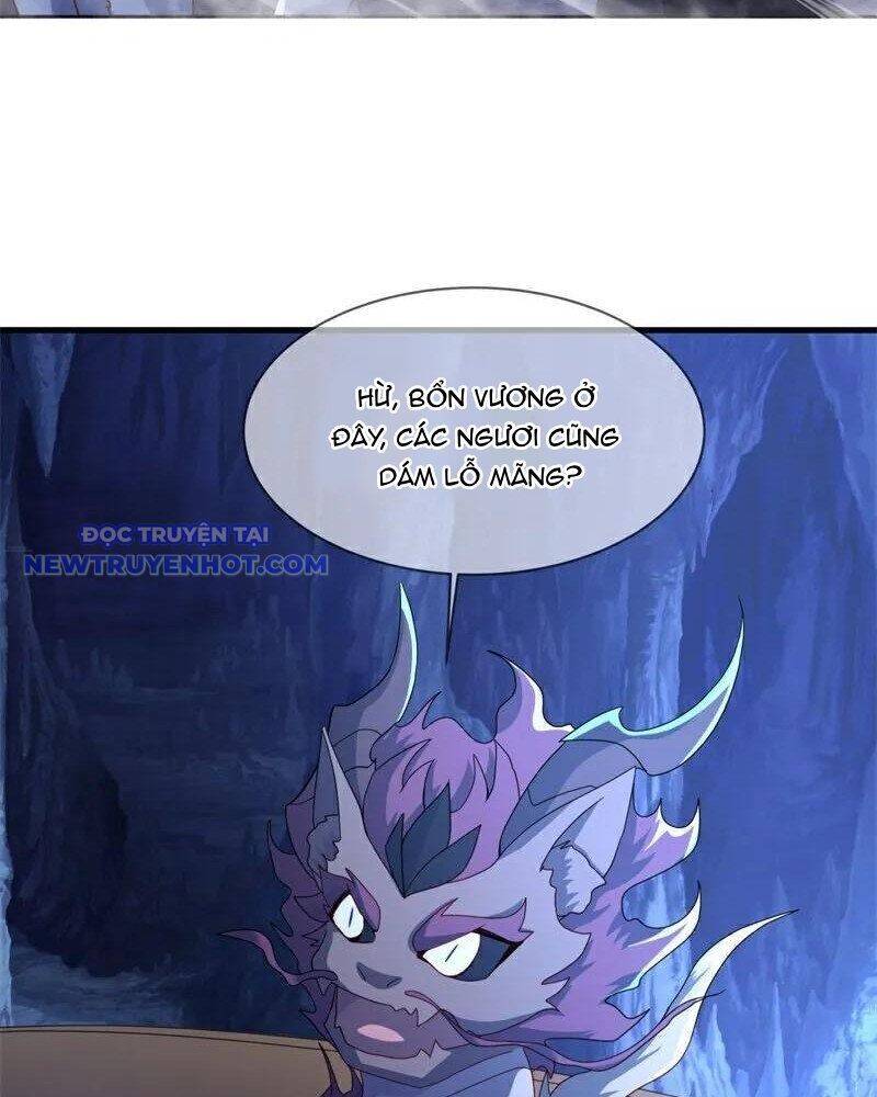 Chiến Hồn Tuyệt Thế Chap 739 - Next Chap 740