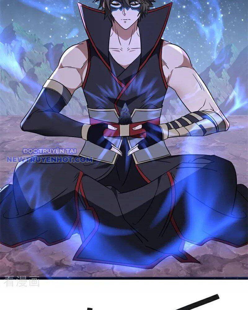 Chiến Hồn Tuyệt Thế Chap 739 - Next Chap 740