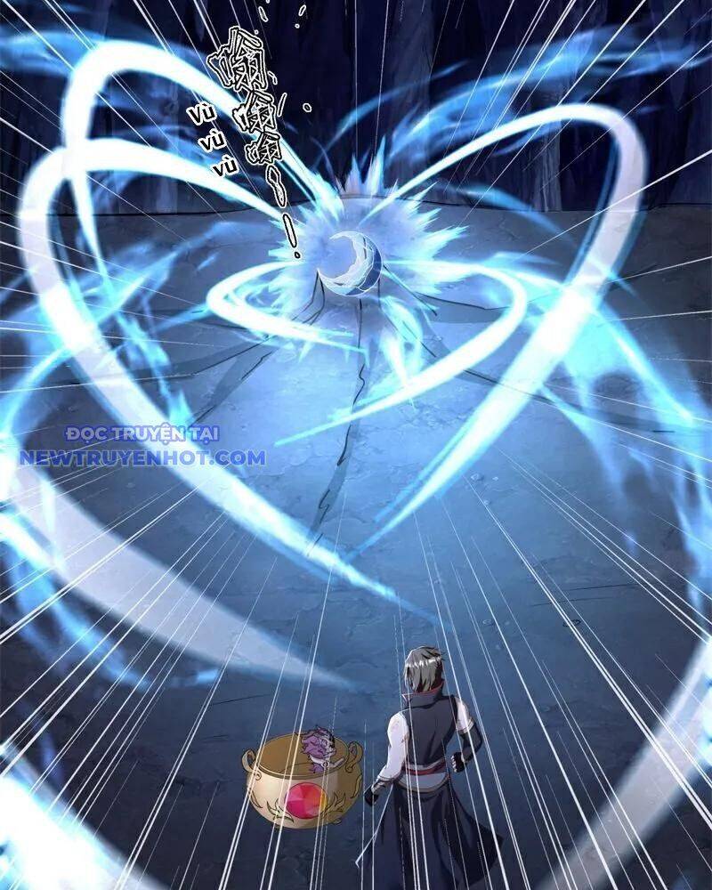 Chiến Hồn Tuyệt Thế Chap 739 - Next Chap 740